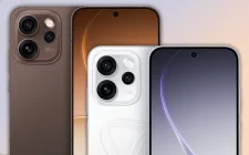 Oppo Reno 15 serija stiže 17. novembra — otkrivene ključne specifikacije modela Reno 15 Pro