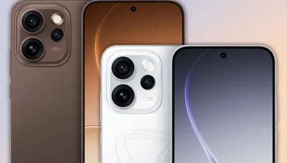 Oppo Reno 15 serija stiže 17. novembra — otkrivene ključne specifikacije modela Reno 15 Pro