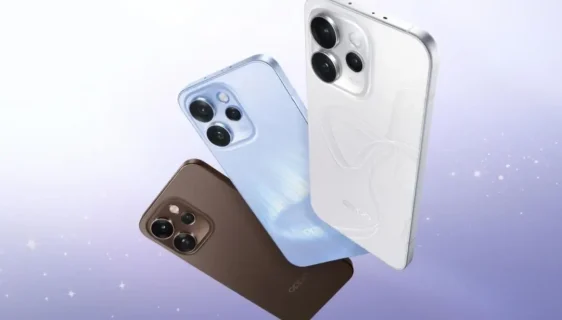 Oppo predstavio Reno 15 seriju: moćne kamere, AMOLED ekrani i do 1TB memorije