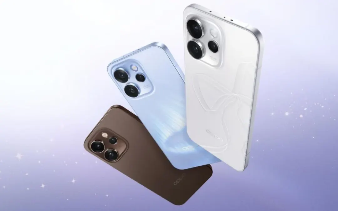 Oppo predstavio Reno 15 seriju: moćne kamere, AMOLED ekrani i do 1TB memorije