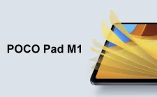 POCO Pad M1