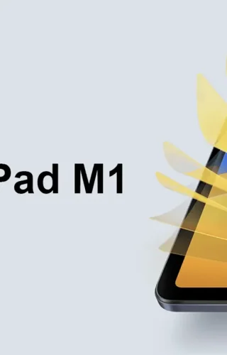 POCO Pad M1