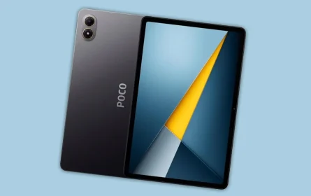Poco Pad M1 stiže na globalno tržište – poznate ključne specifikacije