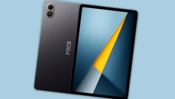 Poco Pad M1 stiže na globalno tržište – poznate ključne specifikacije