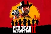 Red Dead Redemption 2, RDR2