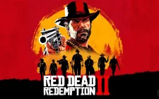 Red Dead Redemption 2, RDR2