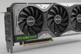 RTX 5080 SUPER