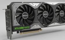 RTX 5080 SUPER