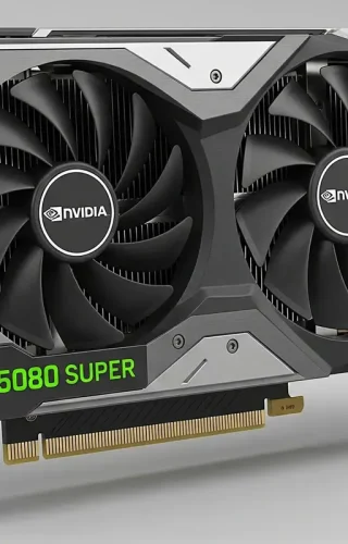 RTX 5080 SUPER