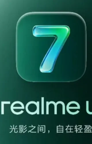 Realme predstavio Realme UI 7.0: Veliki redizajn, AI unapređenja i bolja performansa