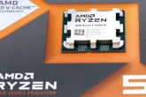 AMD Ryzen 5 7500X3D procesor