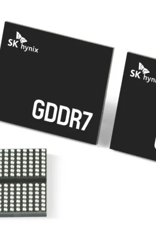 SK Hynix GDDR7