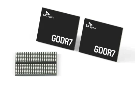 SK Hynix GDDR7