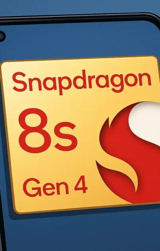 Novi pametni telefon sa Snapdragon 8s Gen 4 čipsetom i ogromnom baterijom uskoro stiže