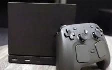 Valve Steam Machine konzola i Steam Controller