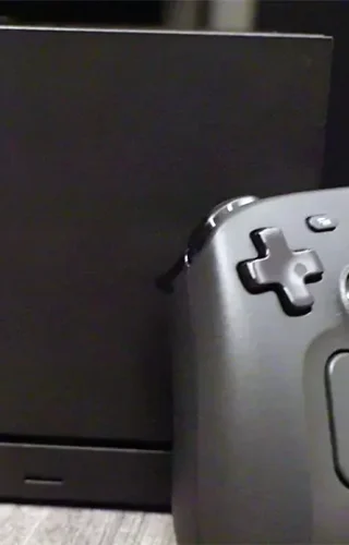 Valve Steam Machine konzola i Steam Controller