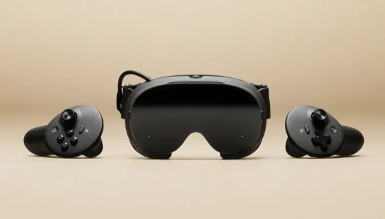 Valve predstavio Steam Frame VR headset i proširio svoju liniju gejming hardvera