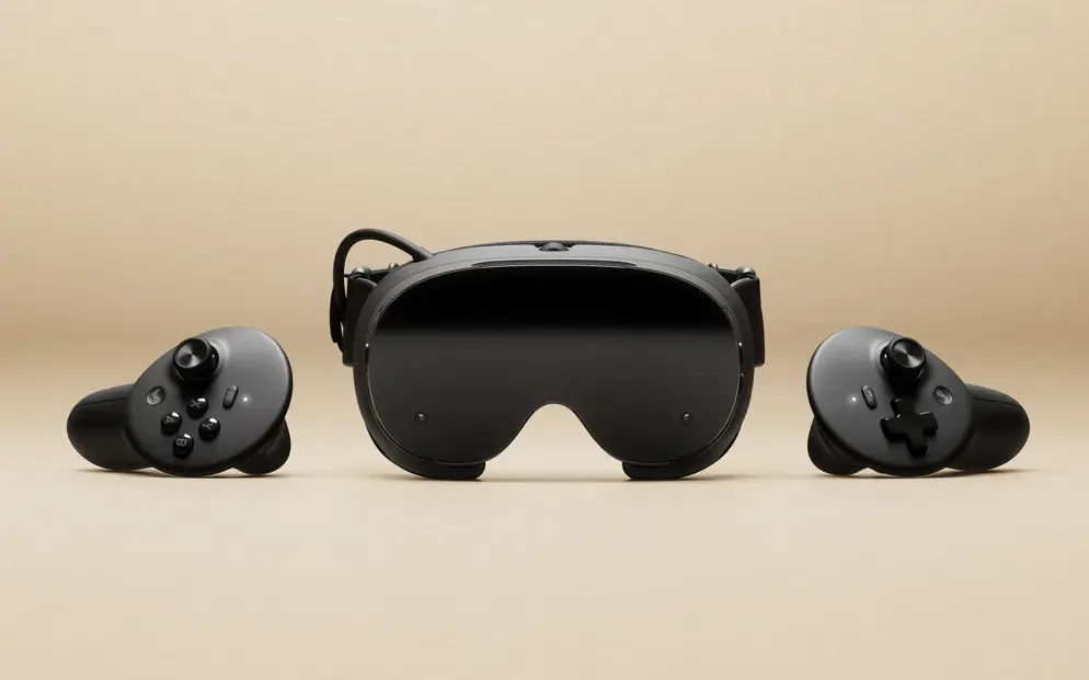 Valve predstavio Steam Frame VR headset i proširio svoju liniju gejming hardvera