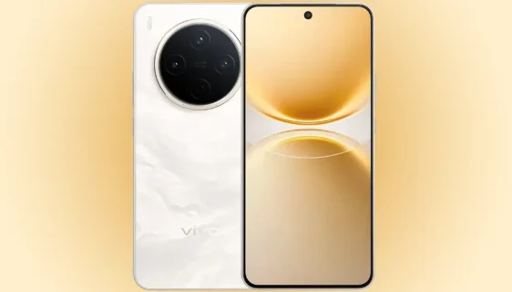 Vivo Y500 Pro lansiran sa kamerom od 200 MP i baterijom od 7.000 mAh