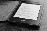 Amazon Kindle