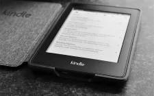Amazon Kindle