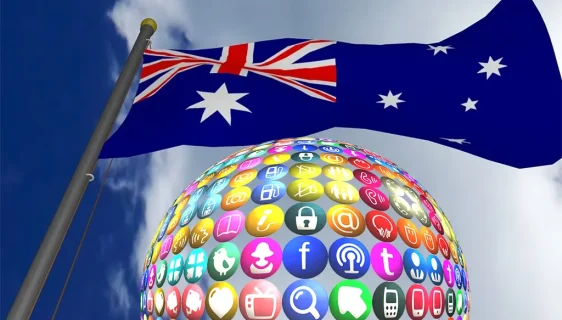 Australija - društvene mreže (Foto: ilustracija, pixabay, IT mixer)