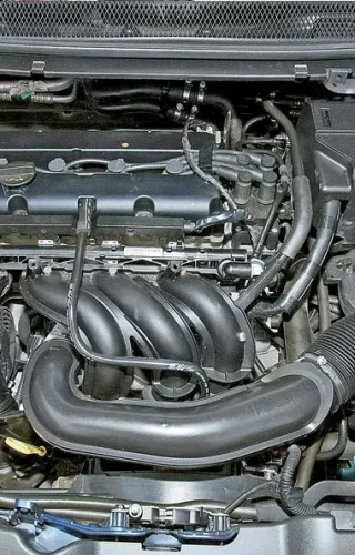 F1 tehnologija stiže u obične automobile: Valviet pretkomora donosi do 15% manju potrošnju goriva