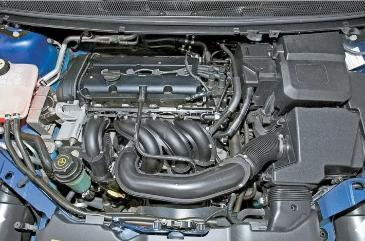 F1 tehnologija stiže u obične automobile: Valviet pretkomora donosi do 15% manju potrošnju goriva