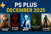 PS Plus decembar 2025: Sony poklanja pet besplatnih igara za kraj godine