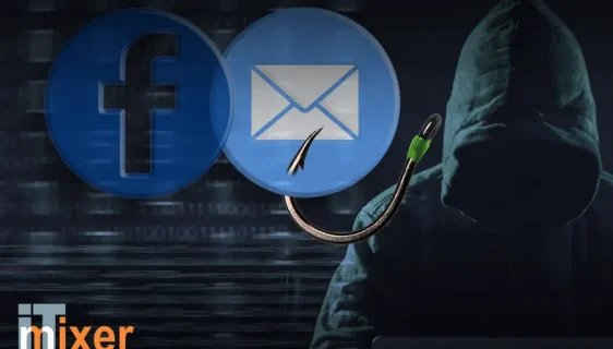 Lažne pozivnice sa pravog @facebookmail.com adrese ciljaju biznise širom svijeta