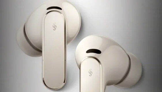 FreeBuds Pro 5 - prve Huawei TWS slušalice sa NearLink Audio tehnologijom