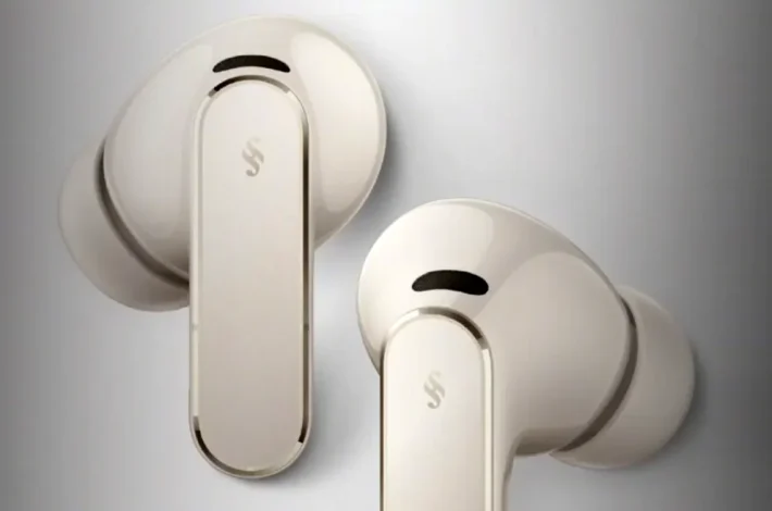 FreeBuds Pro 5 - prve Huawei TWS slušalice sa NearLink Audio tehnologijom