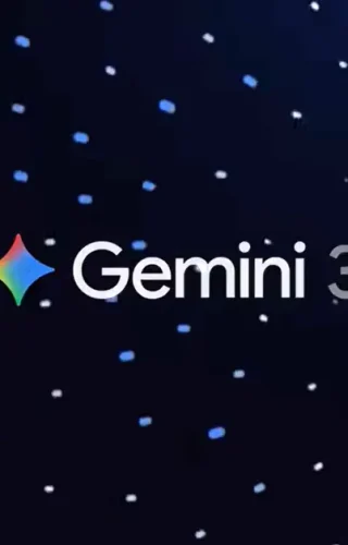 Google lansirao Gemini 3: Nova generacija AI modela koja nadmašuje GPT-5.1 u svim glavnim testovima