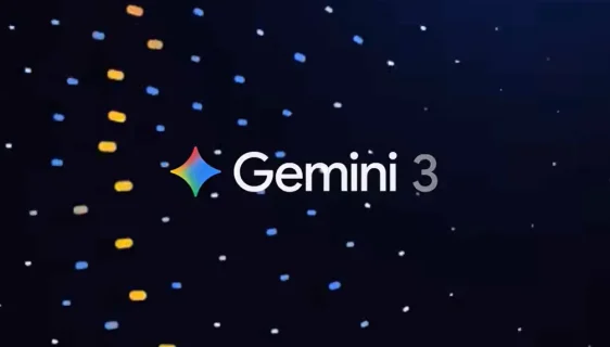 Google lansirao Gemini 3: Nova generacija AI modela koja nadmašuje GPT-5.1 u svim glavnim testovima