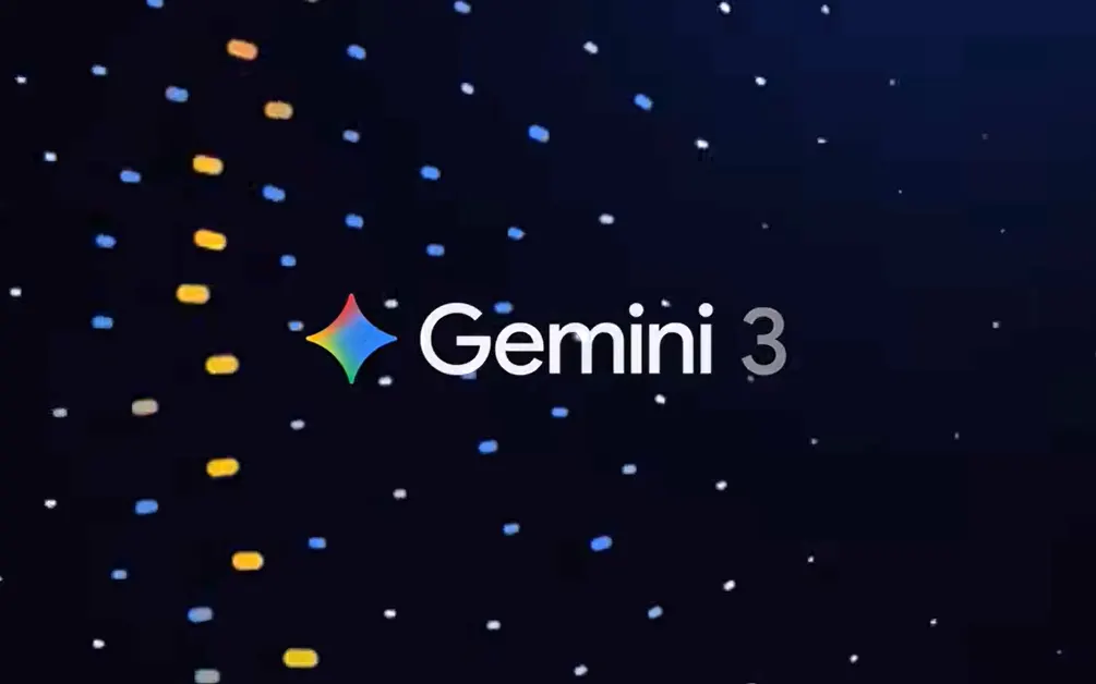 Google lansirao Gemini 3: Nova generacija AI modela koja nadmašuje GPT-5.1 u svim glavnim testovima