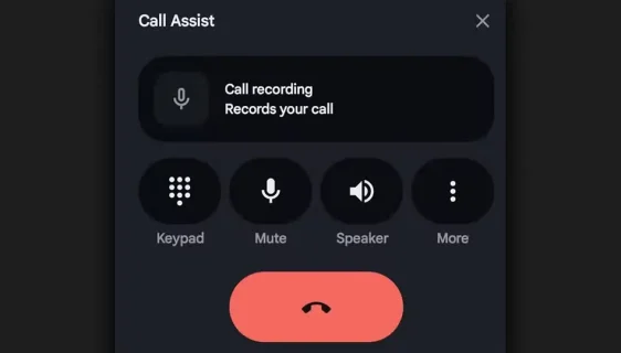 Call Assist