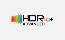 HDR10+ Advanced standard