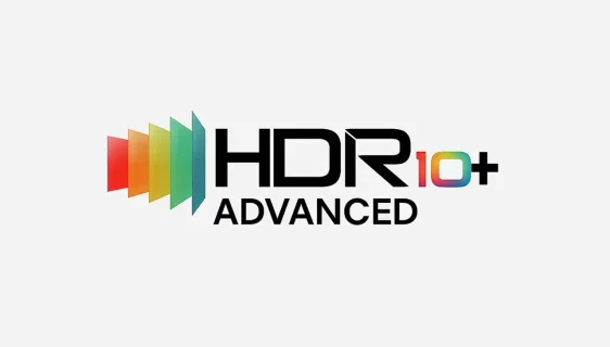 HDR10+ Advanced standard