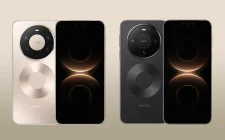 Huawei Mate 80 serija: Kirin 9030, 20 GB RAM-a i 8.000 nita OLED ekran