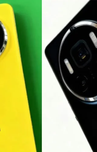 Huawei Mate 80 serija stiže 25. novembra sa revolucionarnom baterijom i ekranom