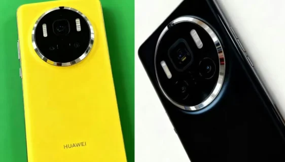 Huawei Mate 80 serija stiže 25. novembra sa revolucionarnom baterijom i ekranom