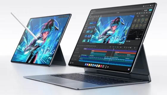 Novi Huawei MatePad Edge i Watch Ultimate 2 — specifikacije, cijene i dostupnost