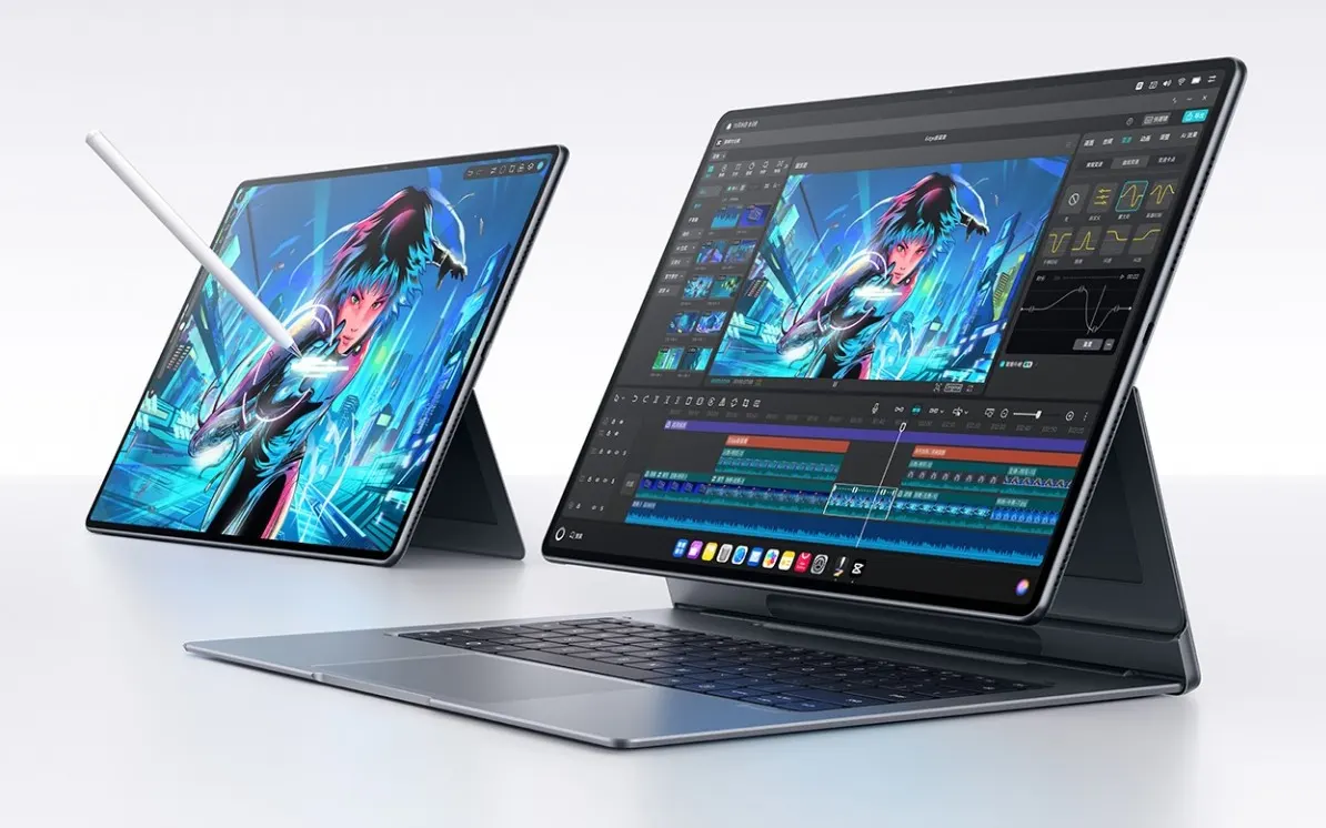 Novi Huawei MatePad Edge i Watch Ultimate 2 — specifikacije, cijene i dostupnost