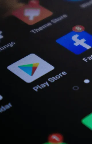Google Play Store