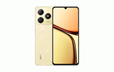 Realme 16 Pro