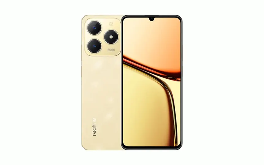 Realme 16 Pro