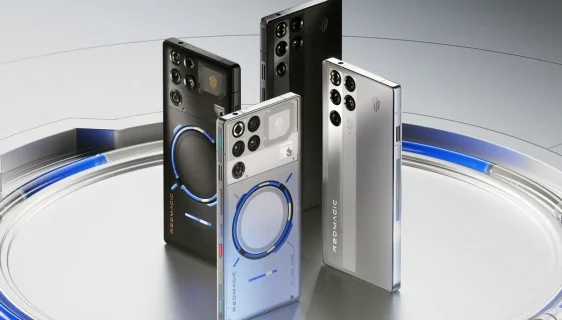 Red Magic 11 Pro globalno lansiran: Snaga Snapdragon Elite Gen 5 čipa i baterija od 7.500 mAh za gejmere