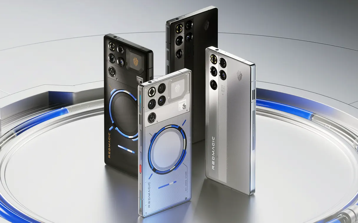 Red Magic 11 Pro globalno lansiran: Snaga Snapdragon Elite Gen 5 čipa i baterija od 7.500 mAh za gejmere