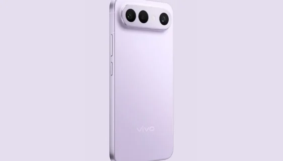 vivo S50 Pro Mini