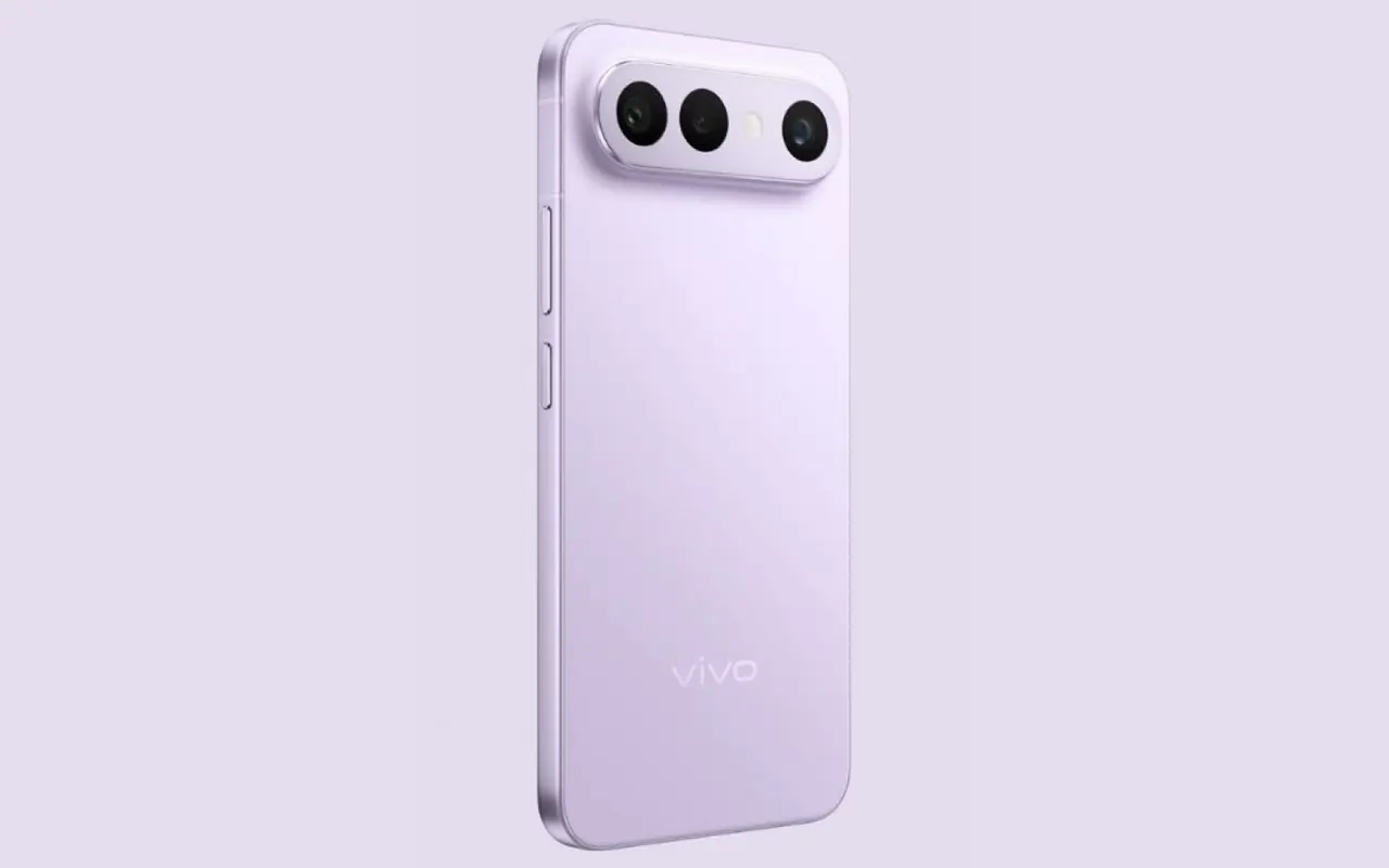 vivo S50 Pro Mini